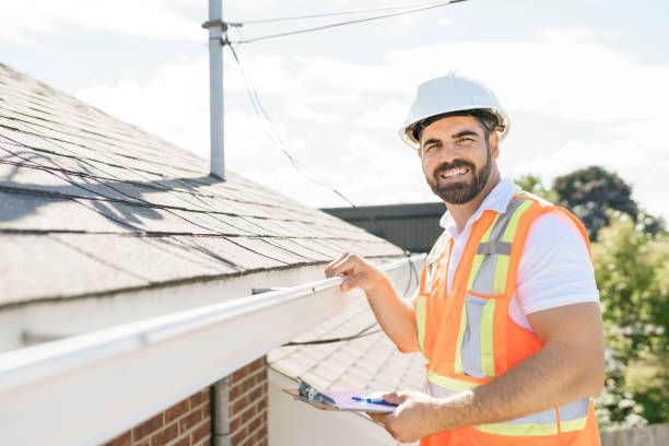 Best Roof Leak Repair  in Wayland, IA