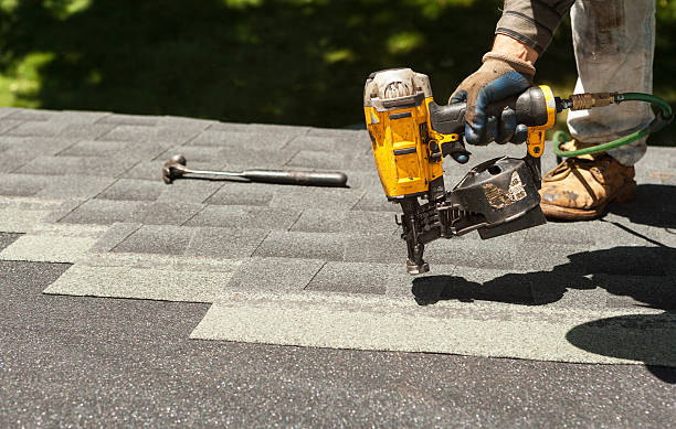 Trusted Wayland, IA Roofing Contractor Experts